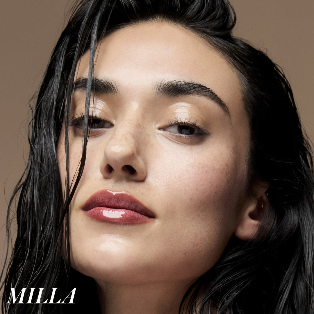 Legendary Lip Oil Milla
