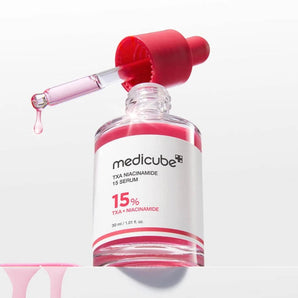 TXA Niacinamide 15% Serum