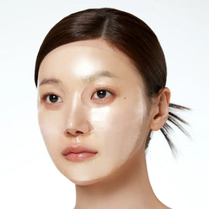 Kojic Acid Turmeric Brightening Gel Mask