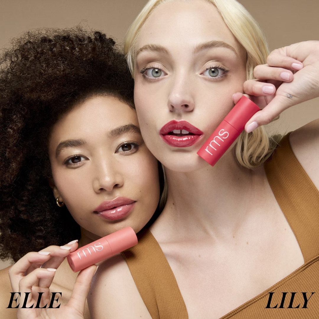 Legendary Lip Oil Elle