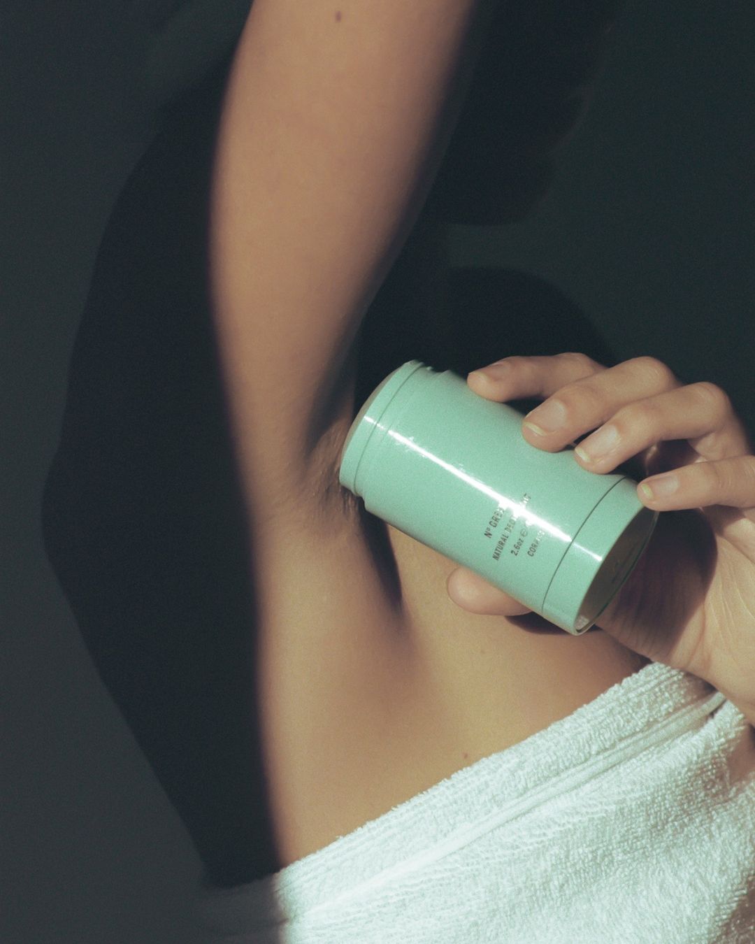 Deodorant Stick California