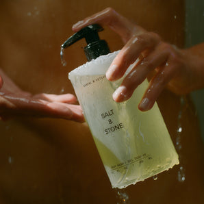Body Wash