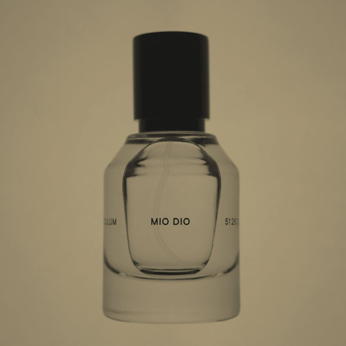 Mio Dio