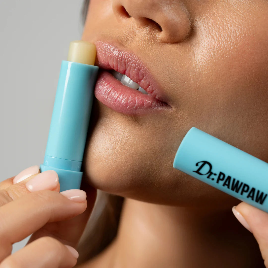 Coconut Balm Stick