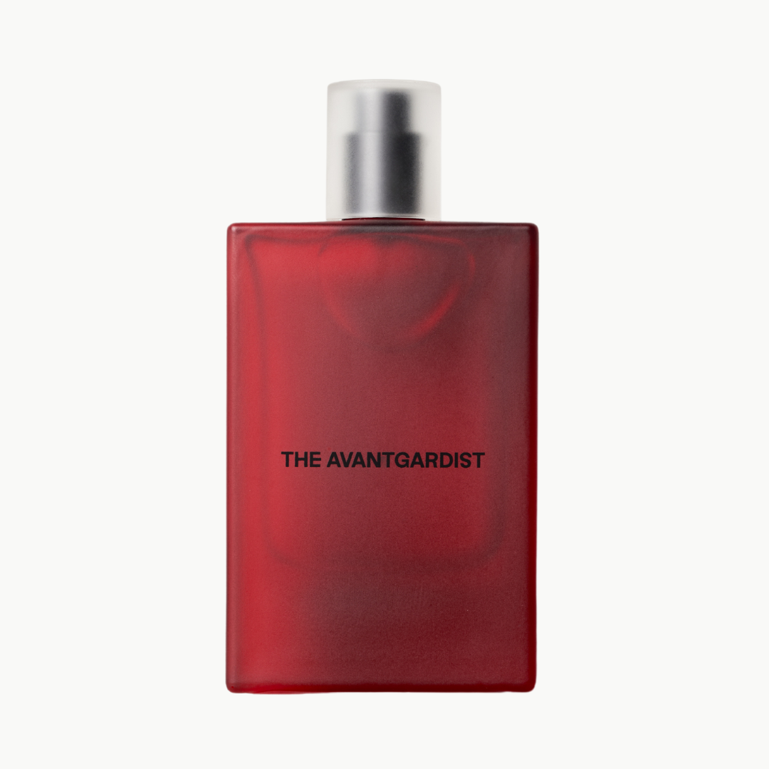 The Avantgardist
