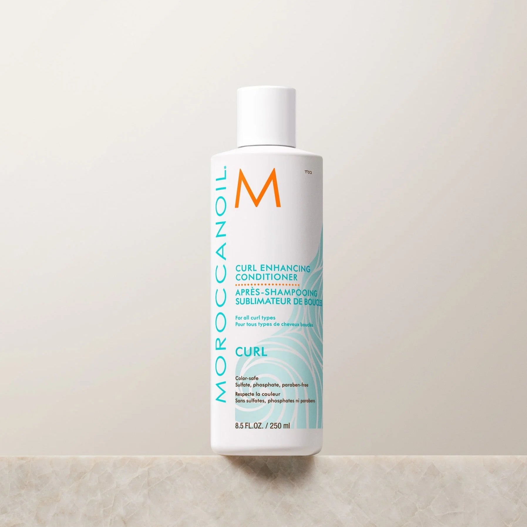 Curl Enhancing Conditioner