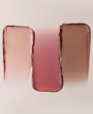 No Makeup Radiant Glow Balm Cool Rose