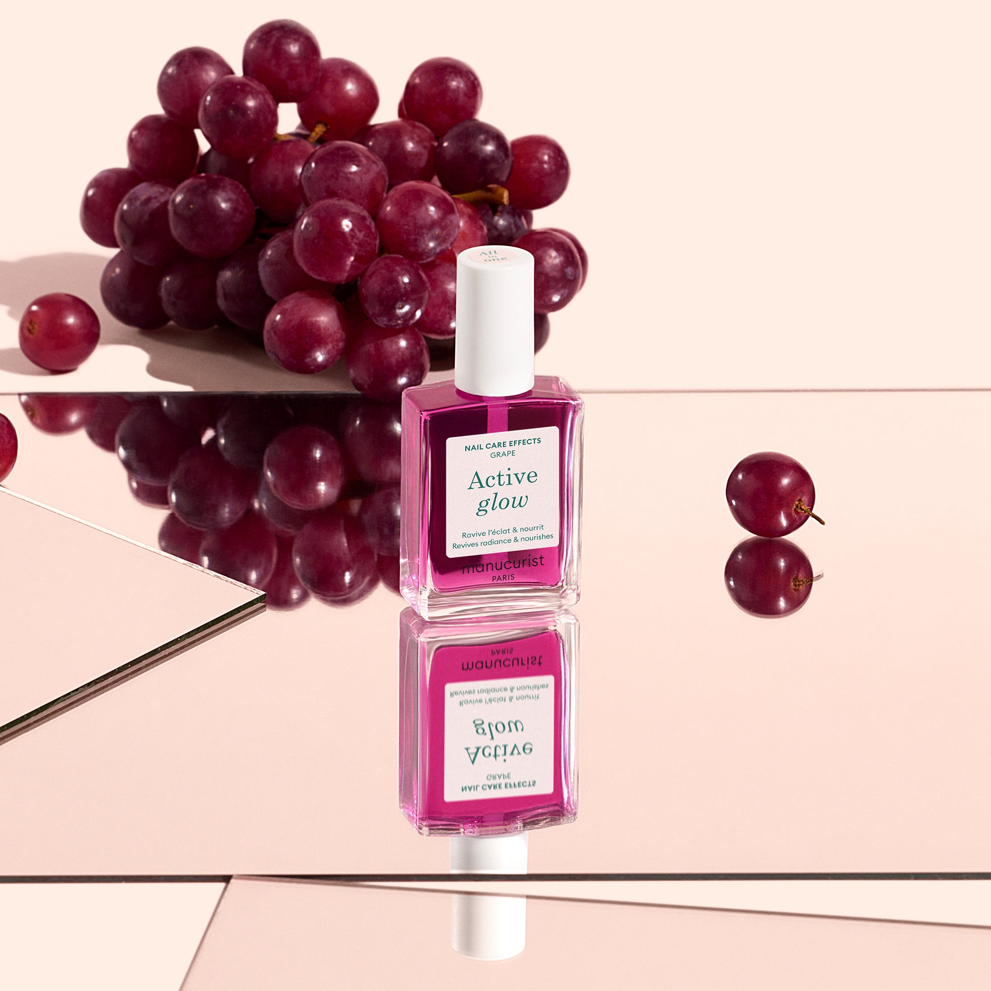 Active Glow™ Grape