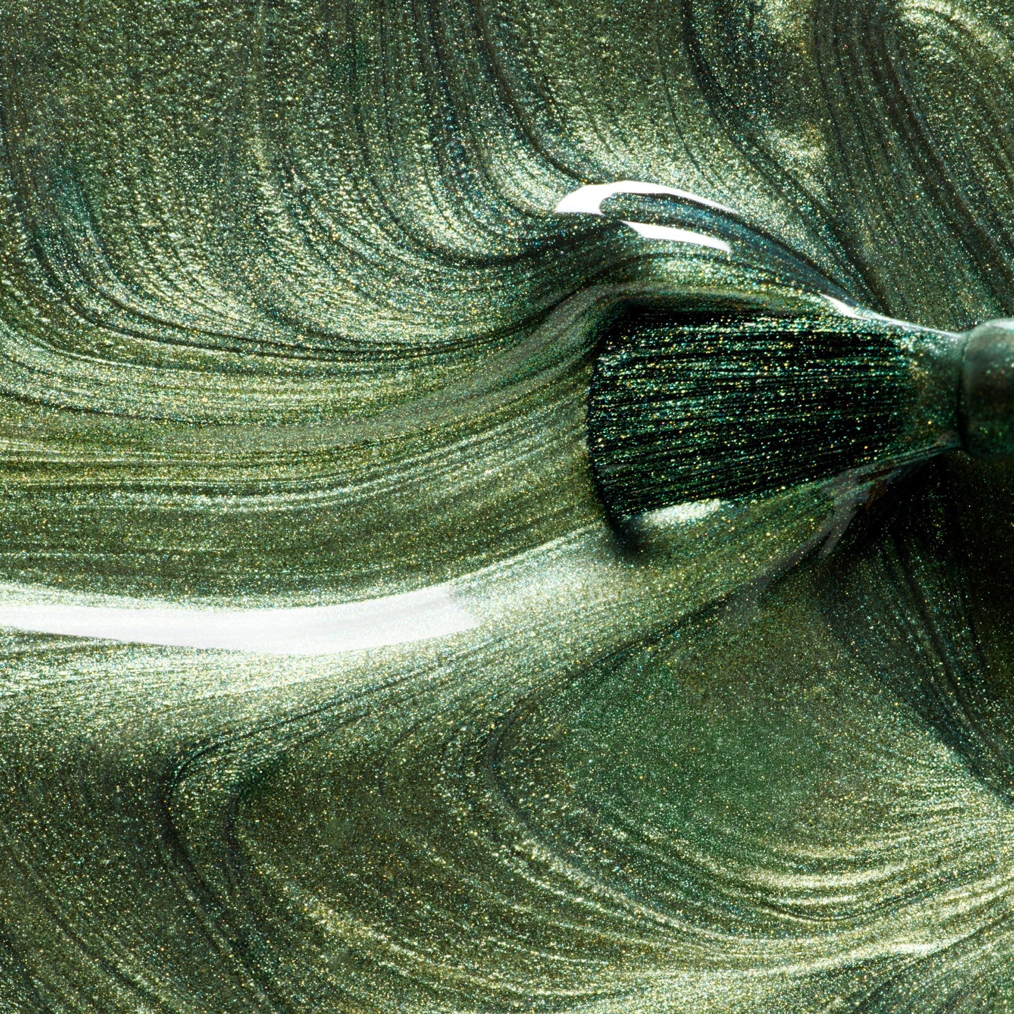 Green lak Groove