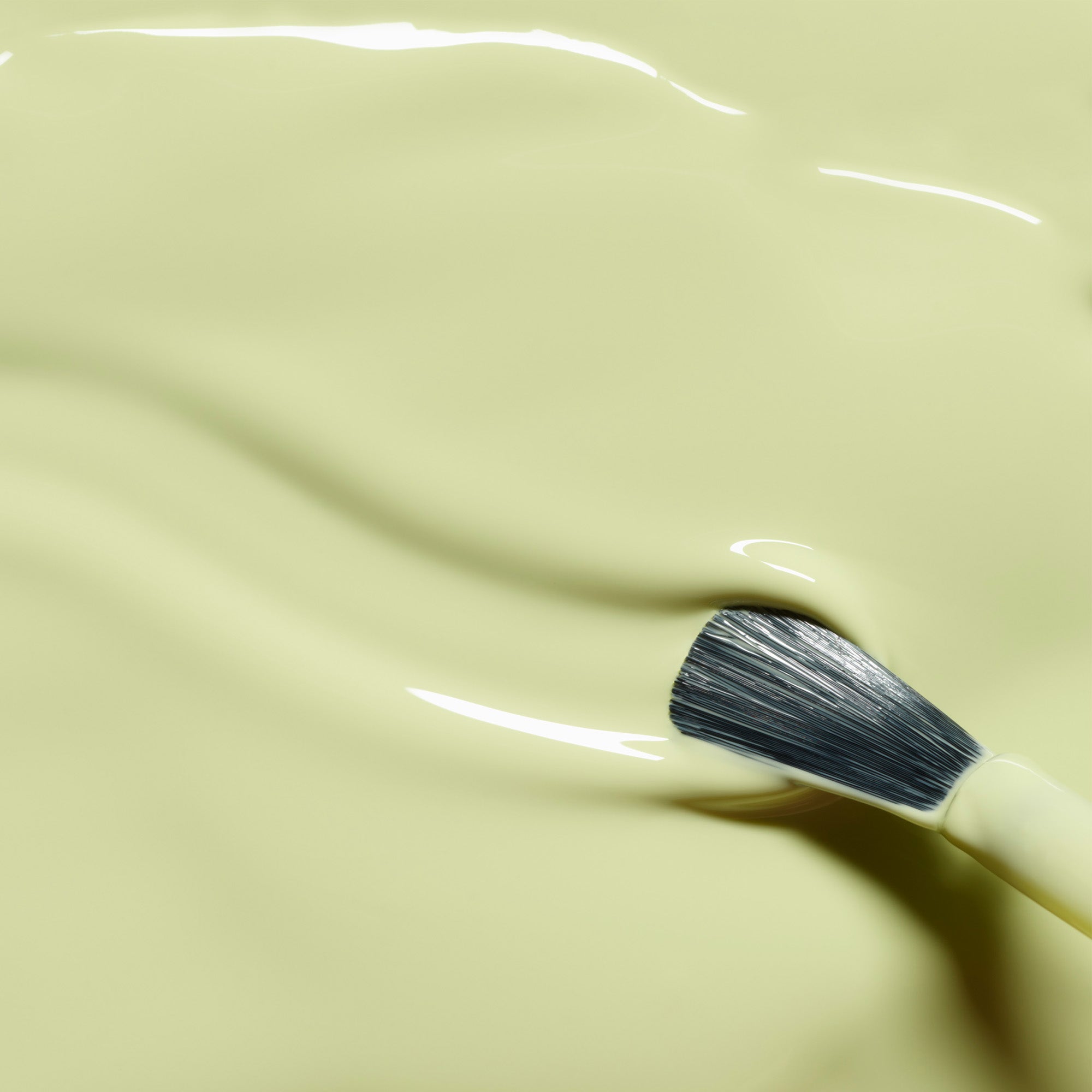 Green lak Pistachio