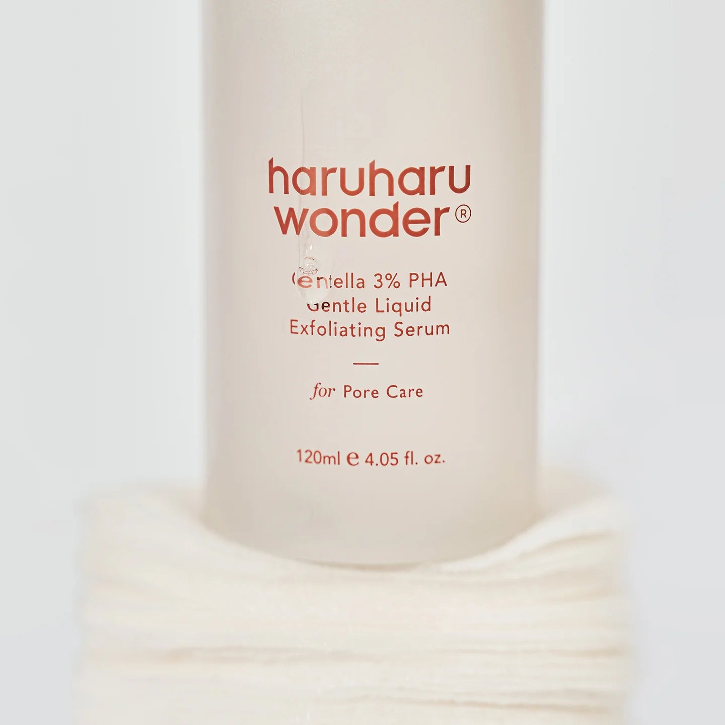 Centella 3% PHA Gentle Liquid Exfoliating Serum