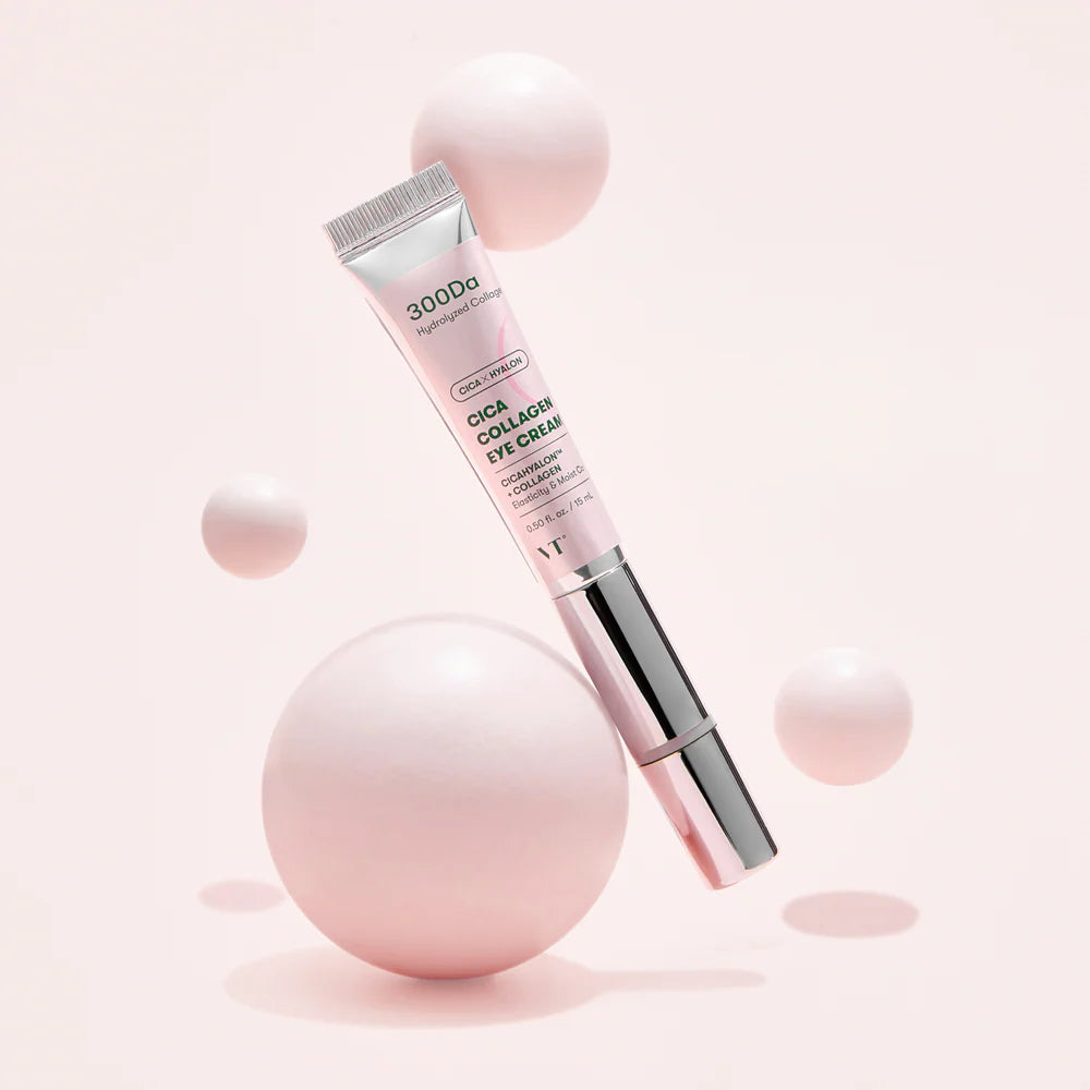 CICA Collagen Eye Cream