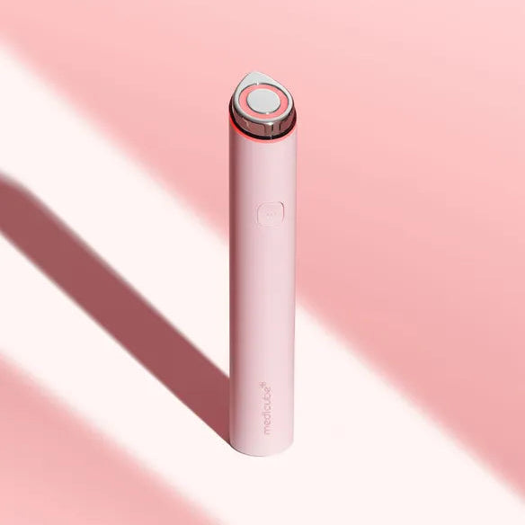 Age-R Booster Pro Mini Pink
