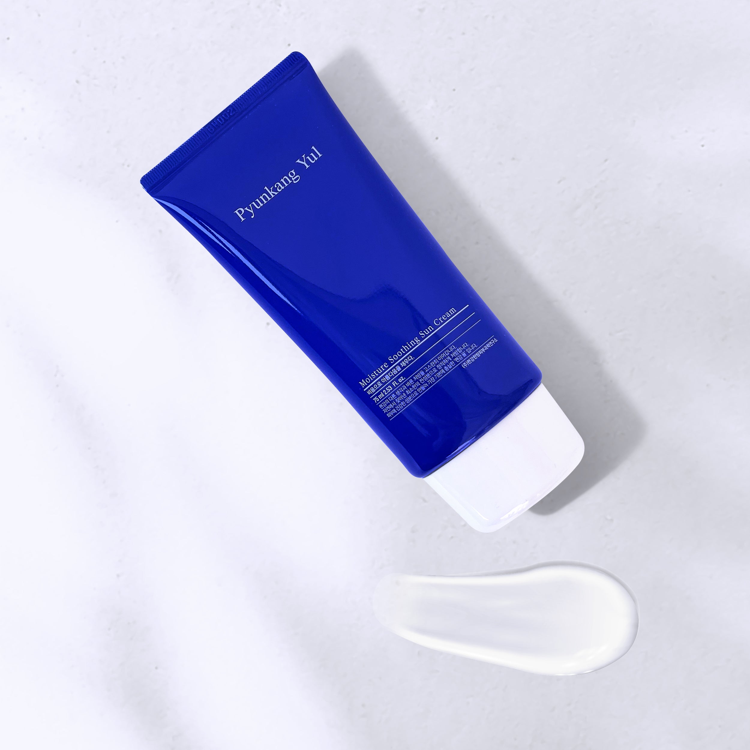 Moisture Soothing Sun Cream