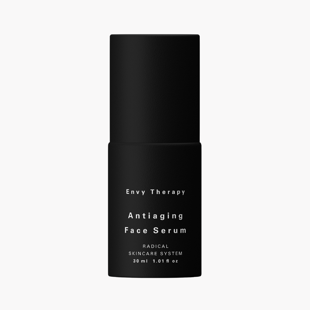 Antiaging Face Serum
