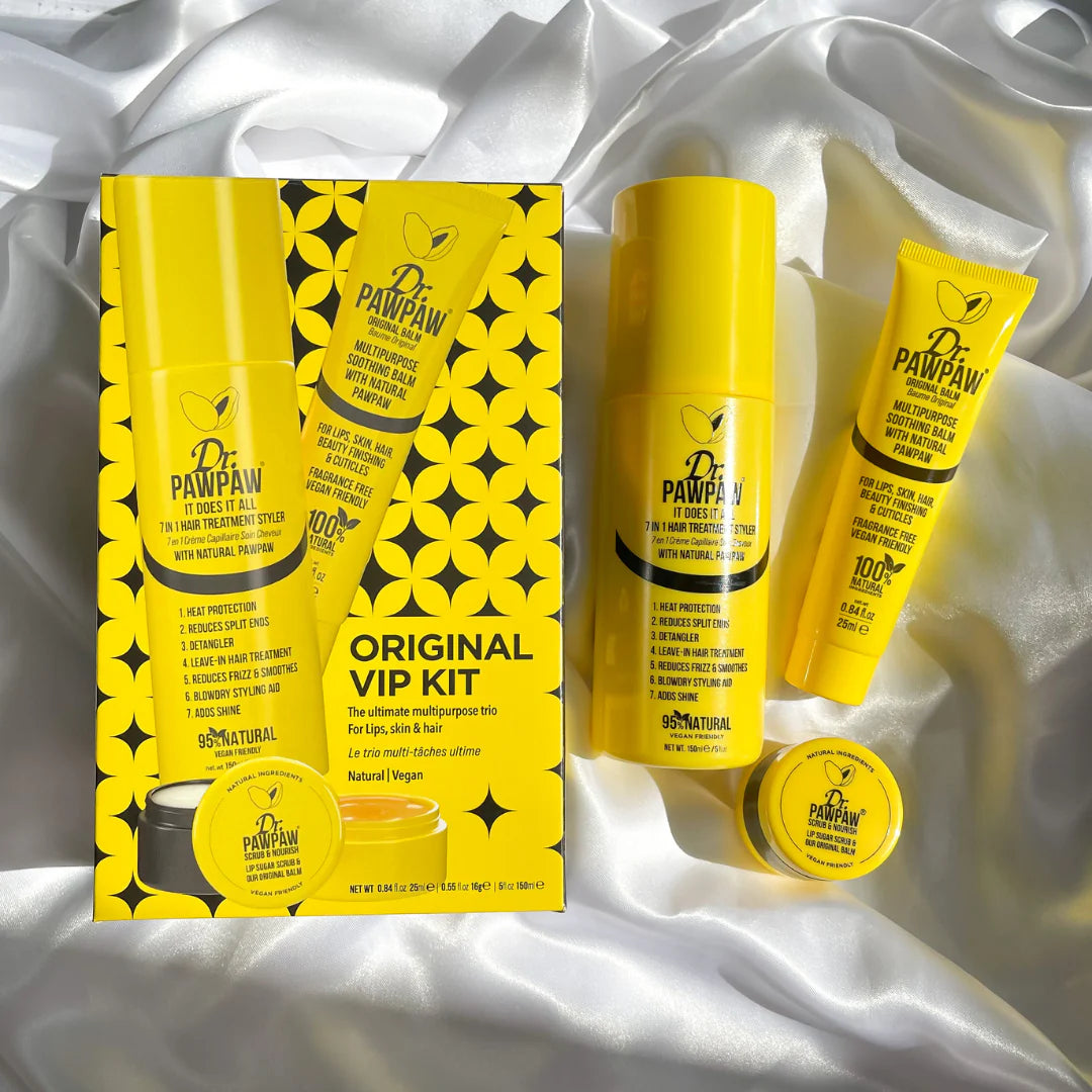 Original VIP Kit
