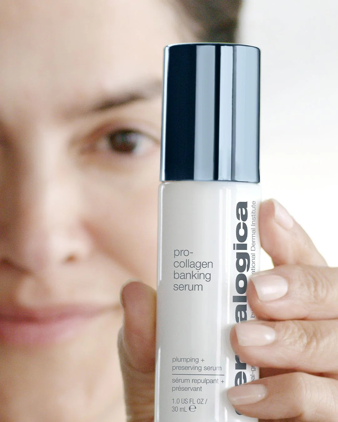 Pro-Collagen Banking Serum