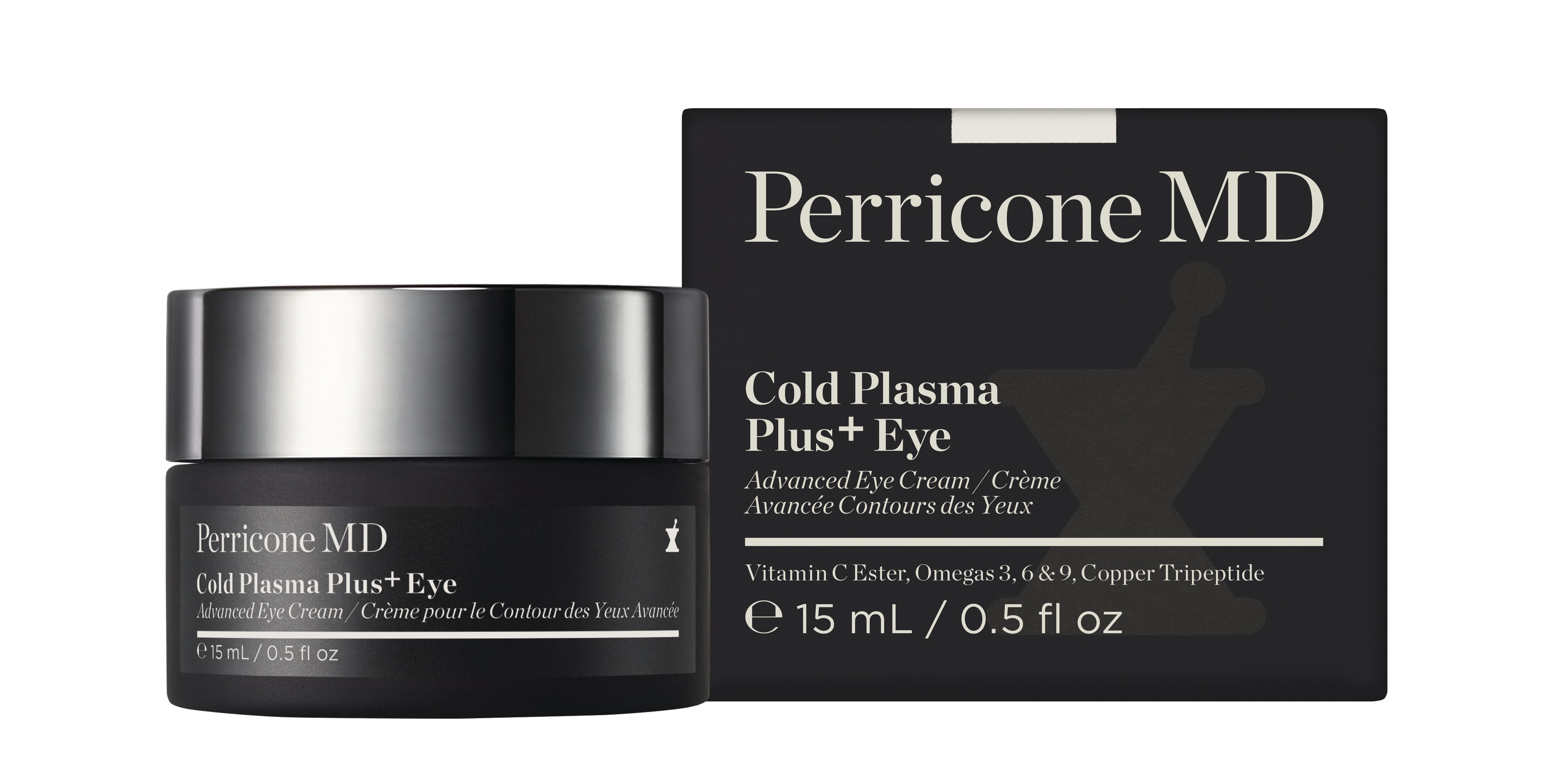 Cold Plasma Plus+ Eye