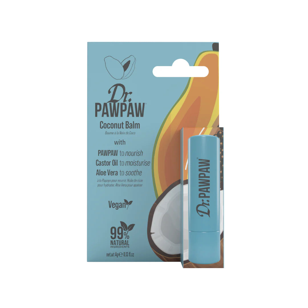 Coconut Balm Stick