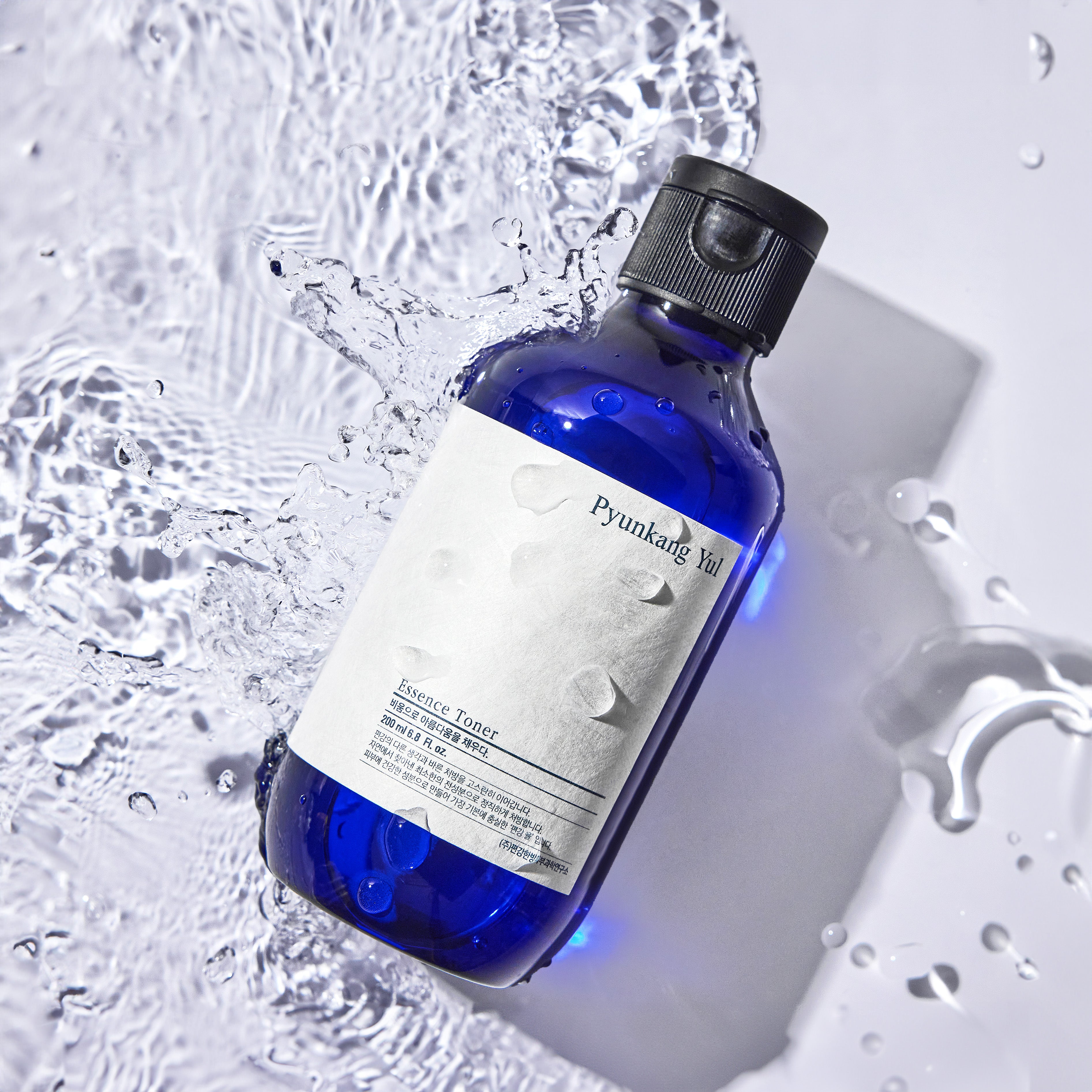 Essence Toner