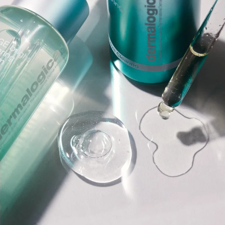 AGE Bright Clearing Serum