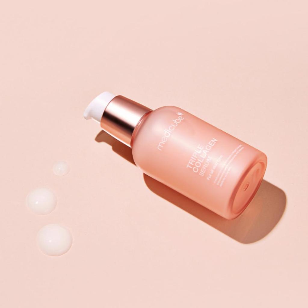 Triple Collagen Serum