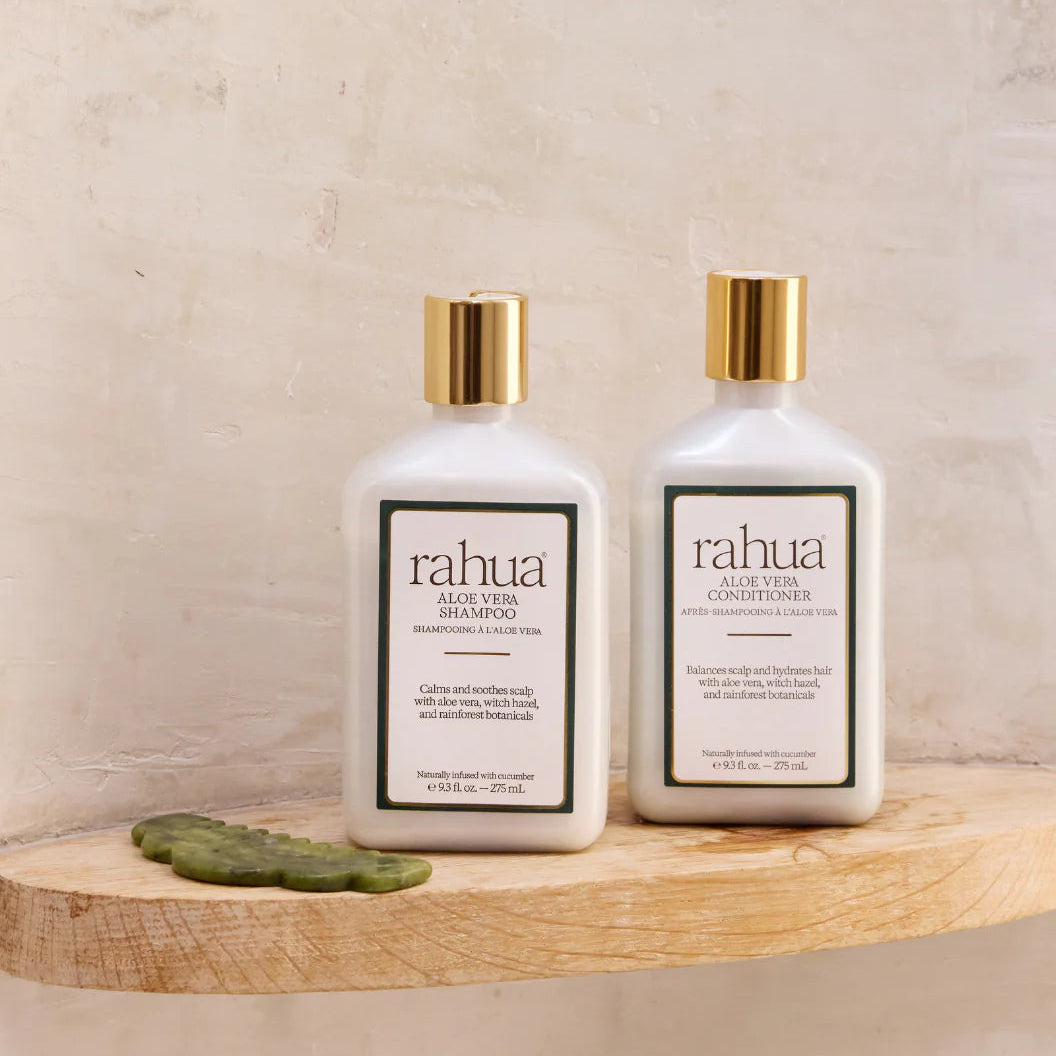 Aloe Vera Conditioner