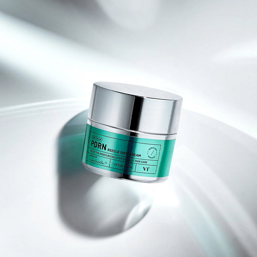 PDRN Reedle Shot Cream