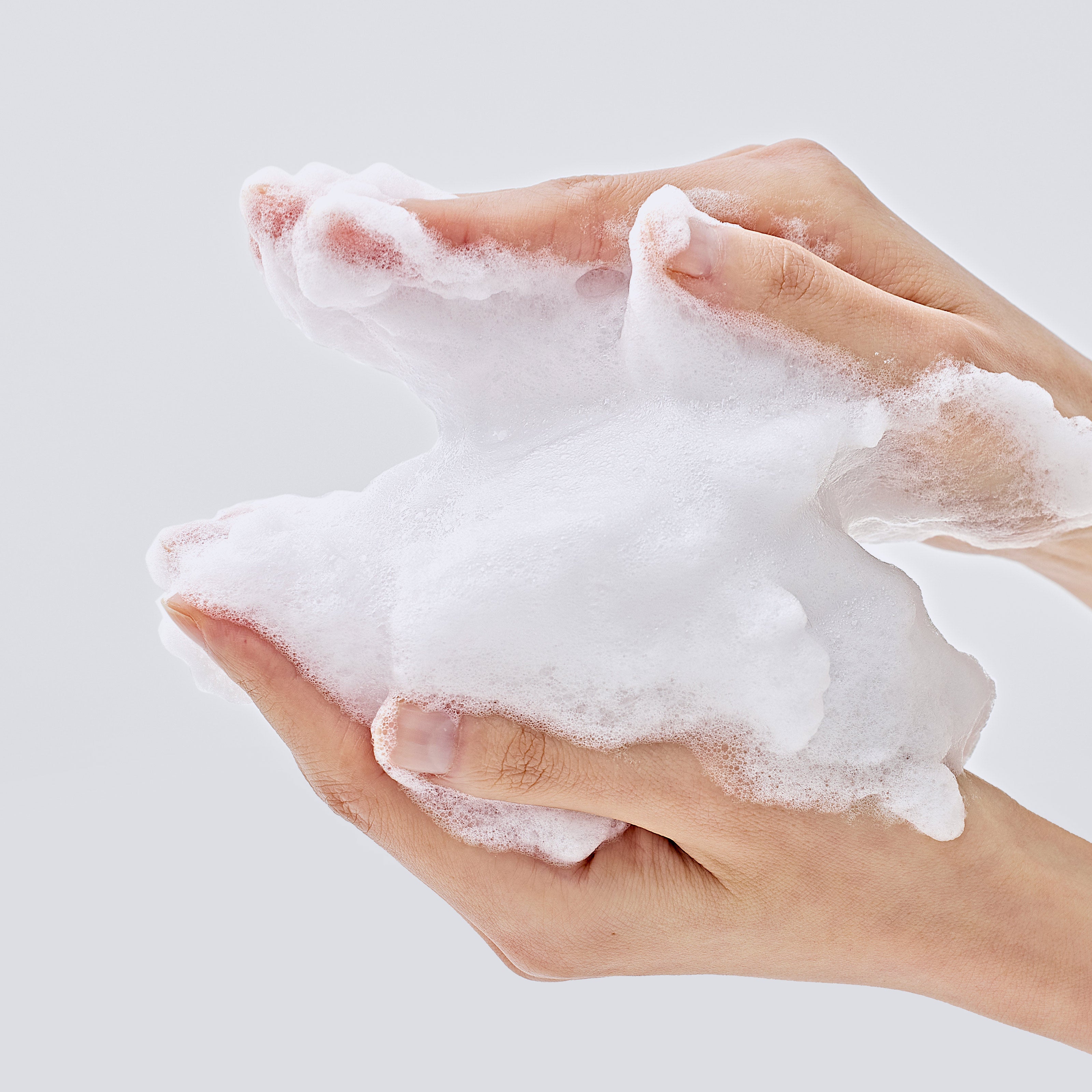 Low pH Pore Deep Cleansing Foam