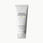 Body Wash For The Senses