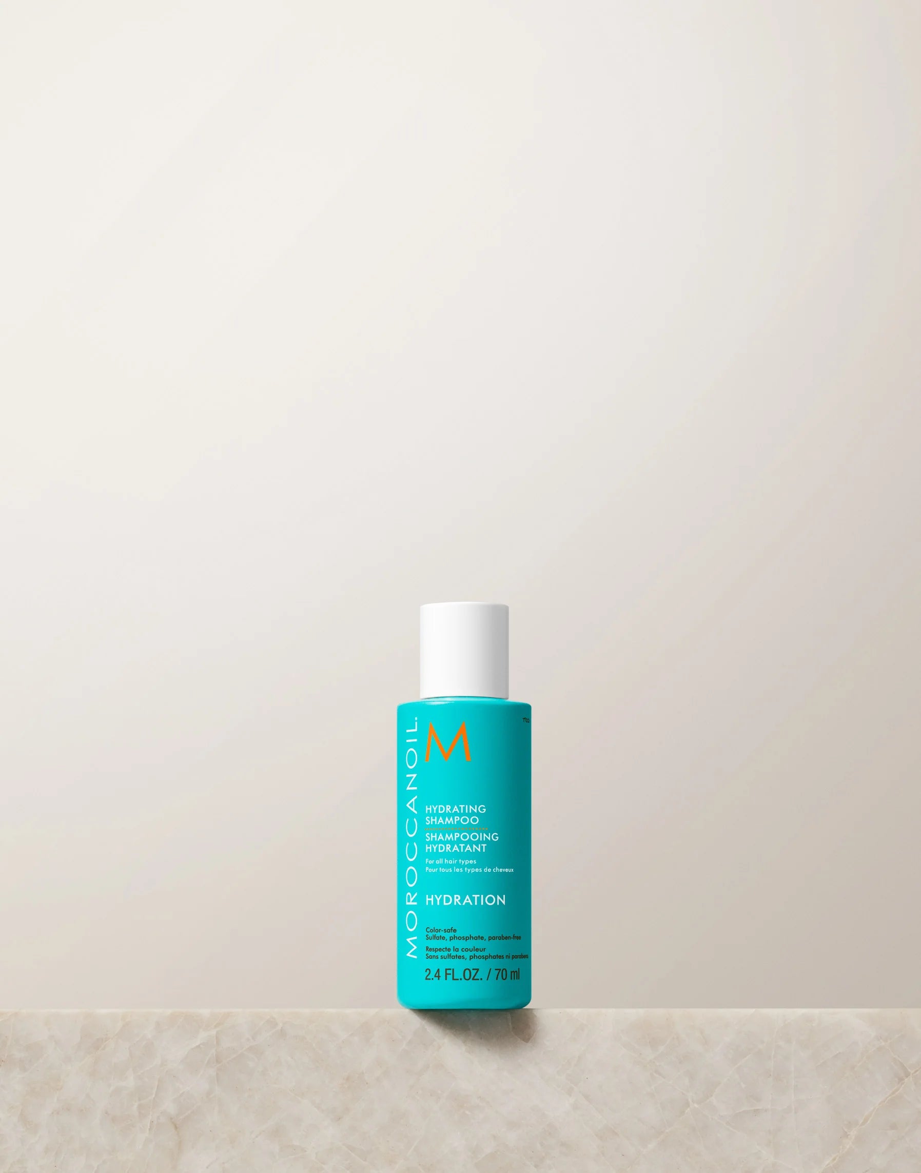 Hydrating Shampoo Travel