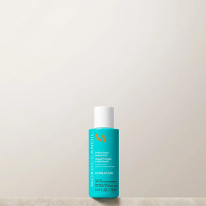 Hydrating Shampoo Travel