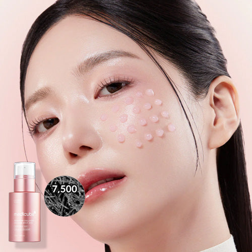 PDRN Collagen Exosome Shot Serum 7500