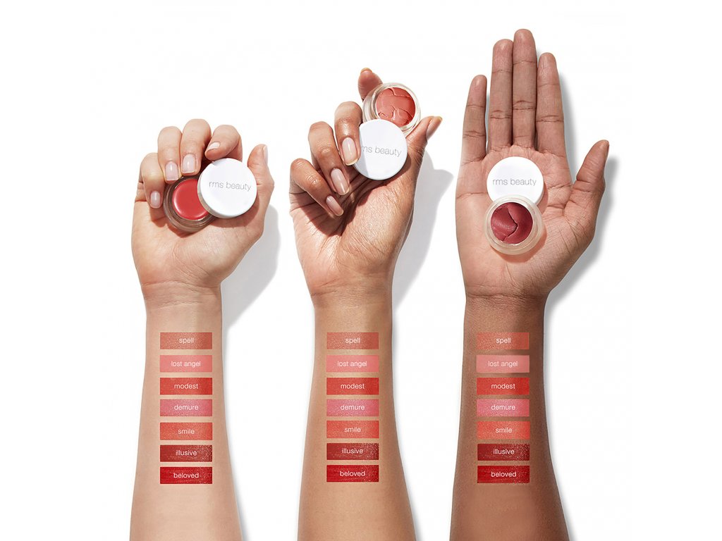 Lip2cheek Modest