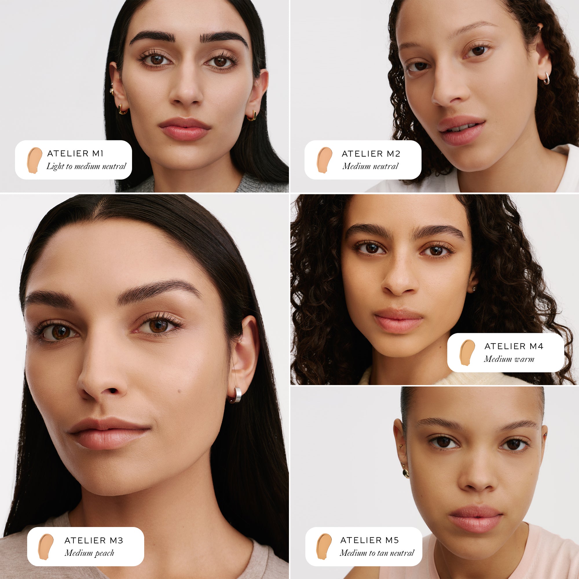Suprême Bio-Complex Liquid Foundation
