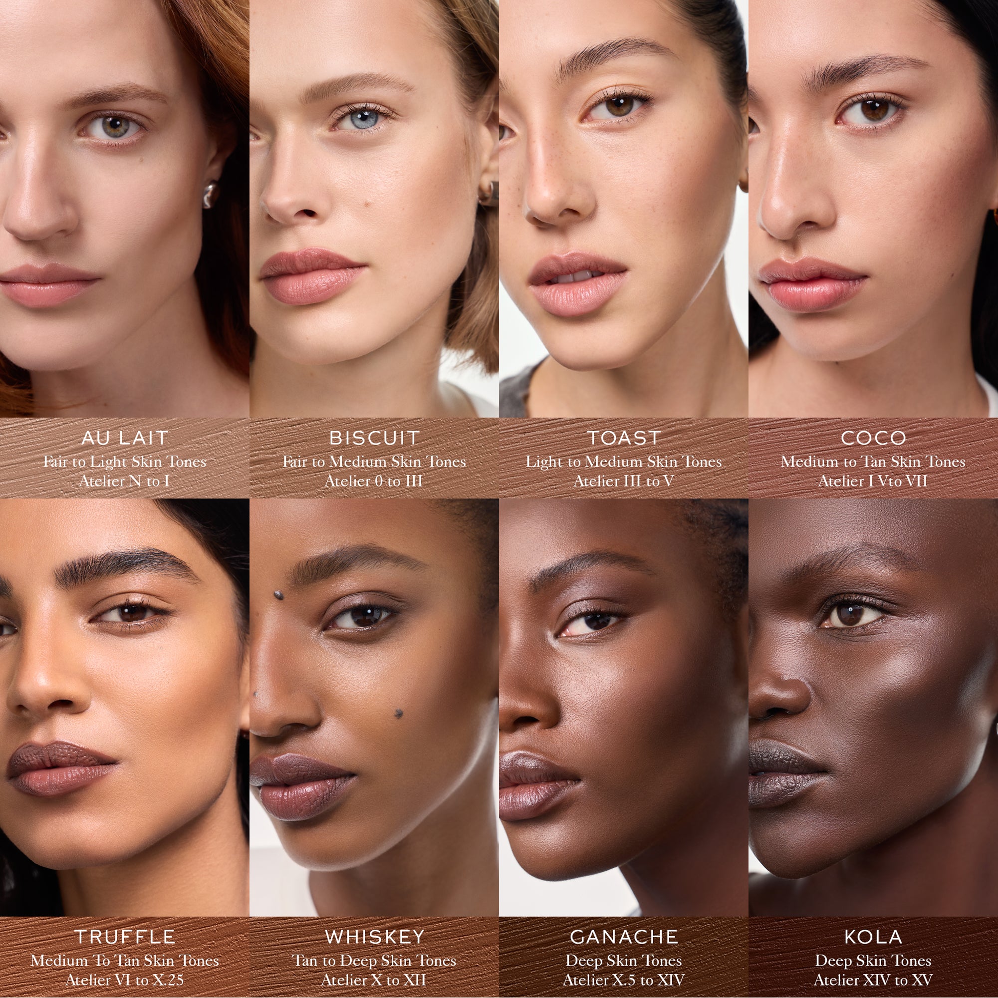 Face Trace Contour Stick