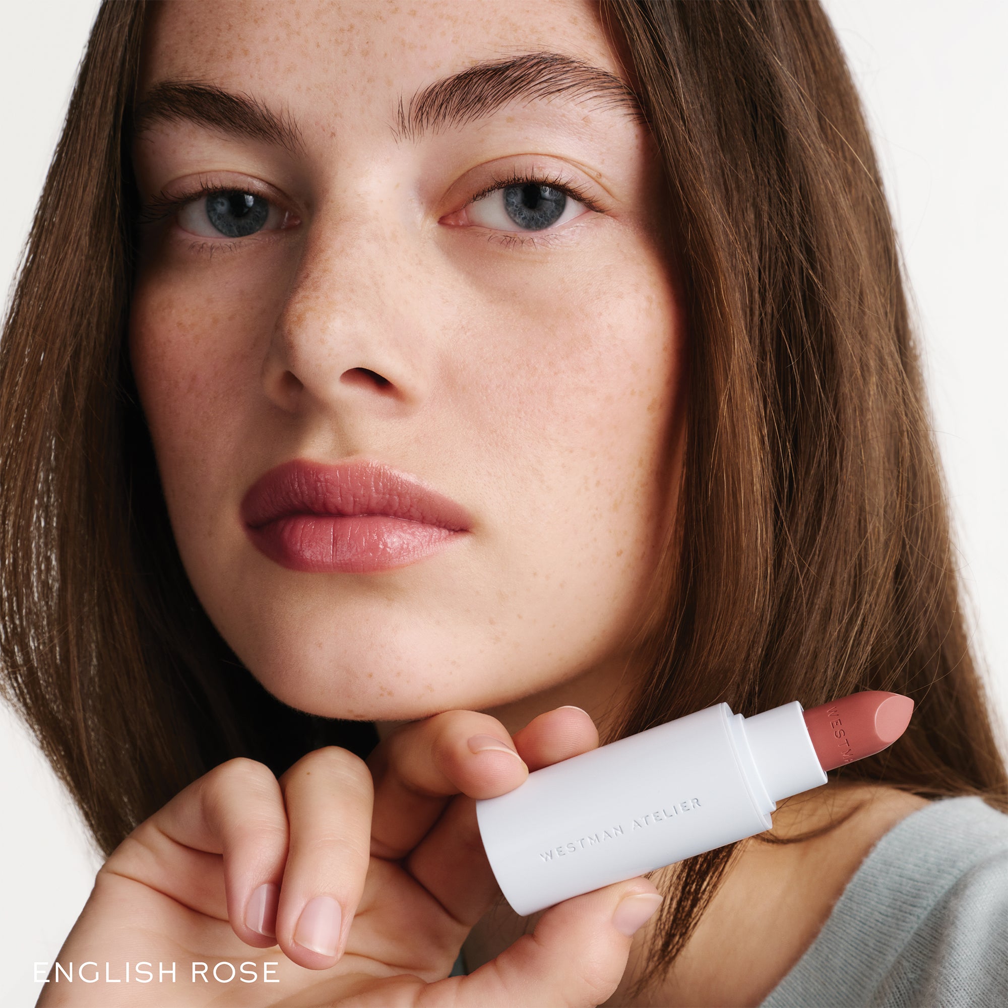 HydroBalm Tinted Lipstick - English Rose