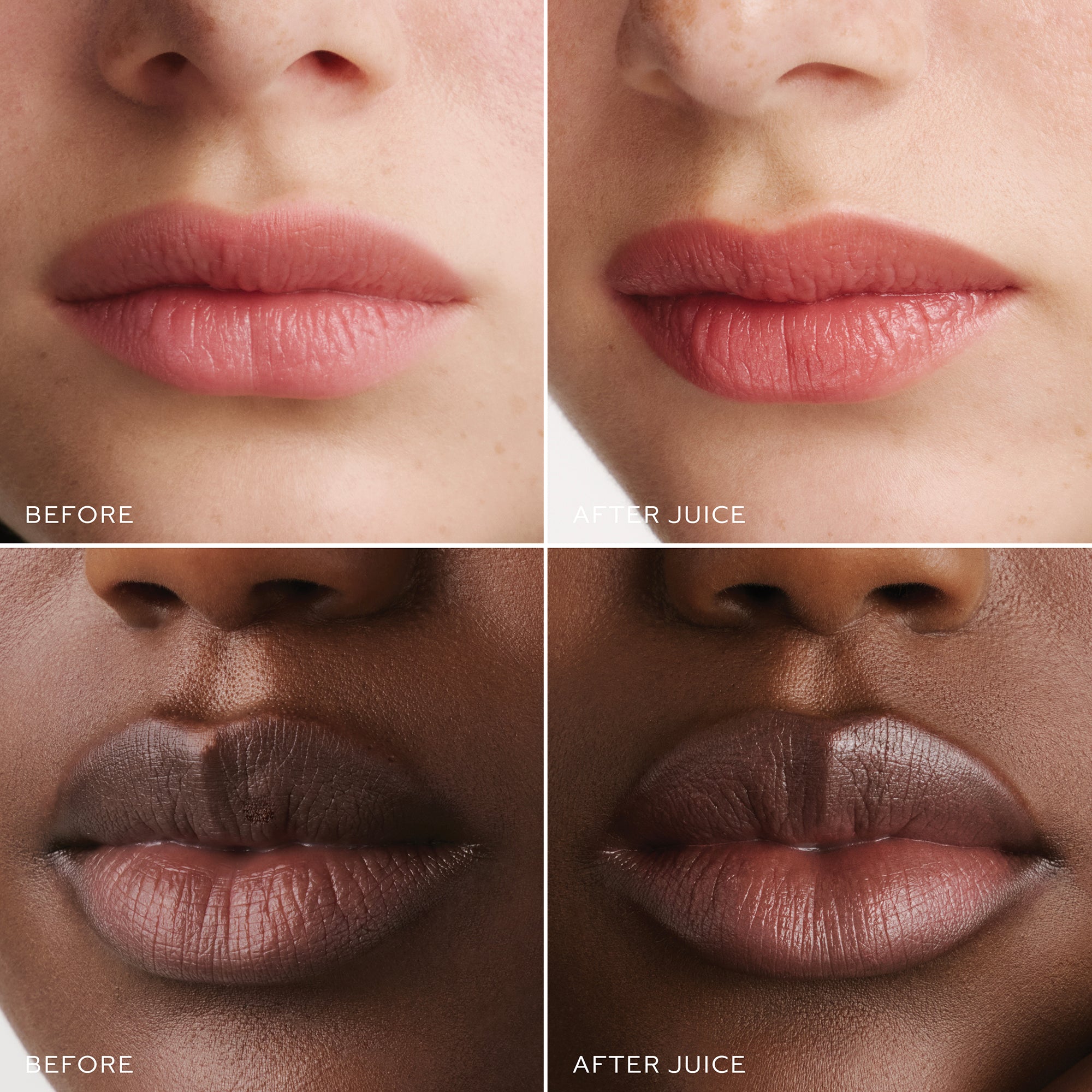 HydroBalm Tinted Lipstick - Juice
