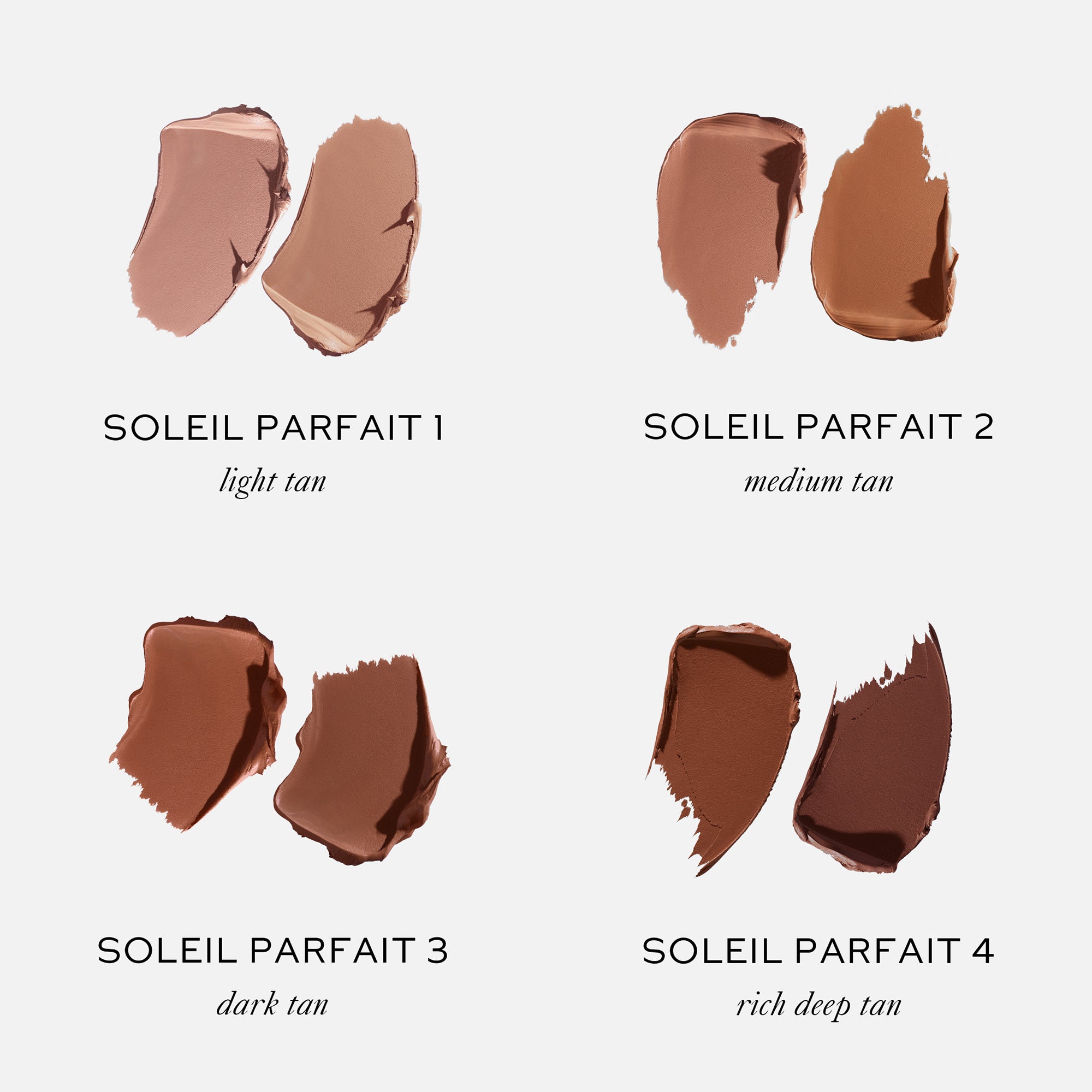 Sun Tone Bronzing Crème