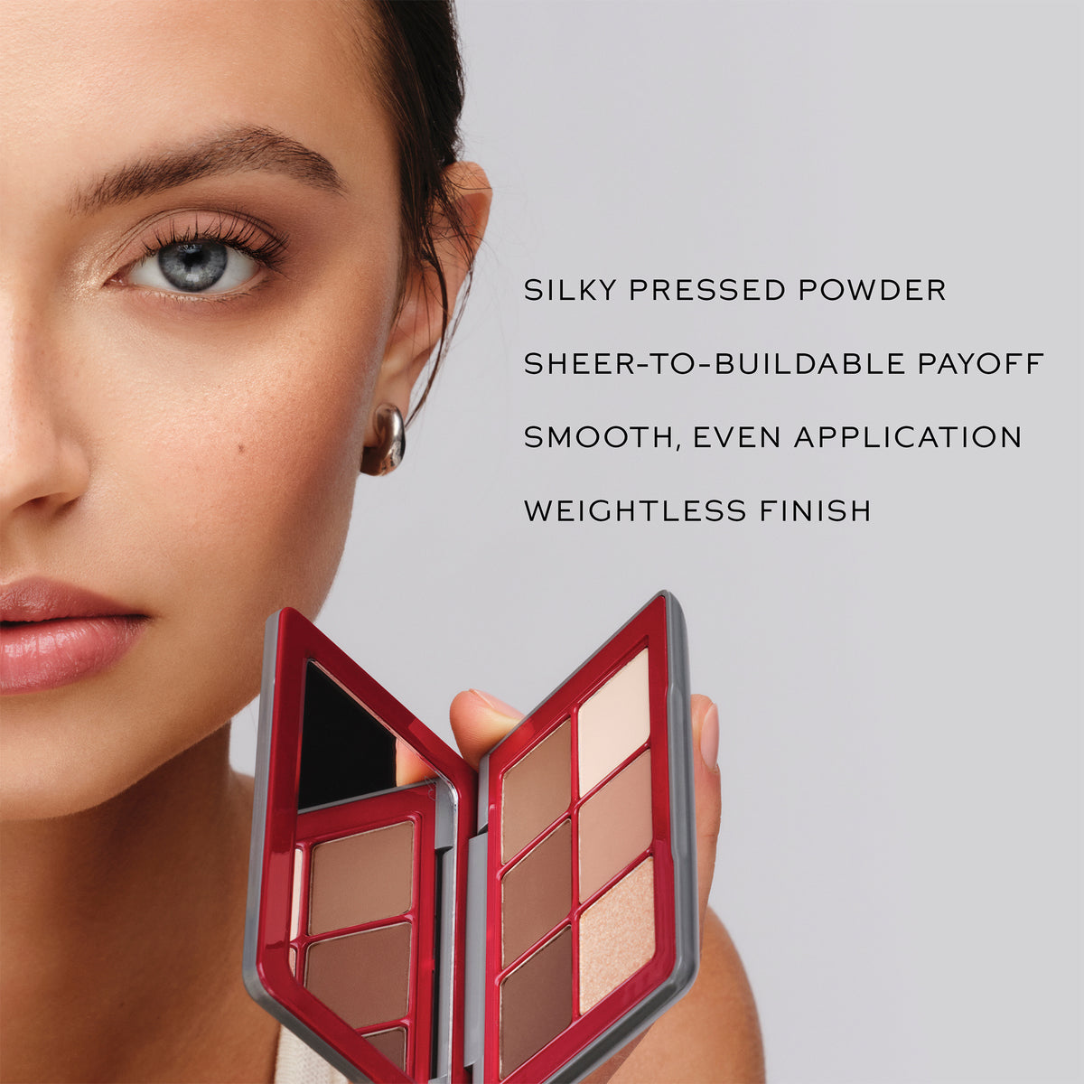 Eye Shadow Holiday Edit