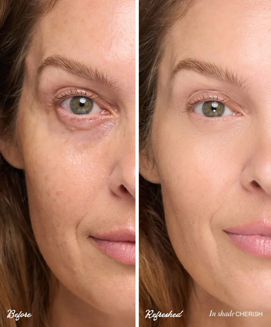 Refresh Eye Brightner SPF 30