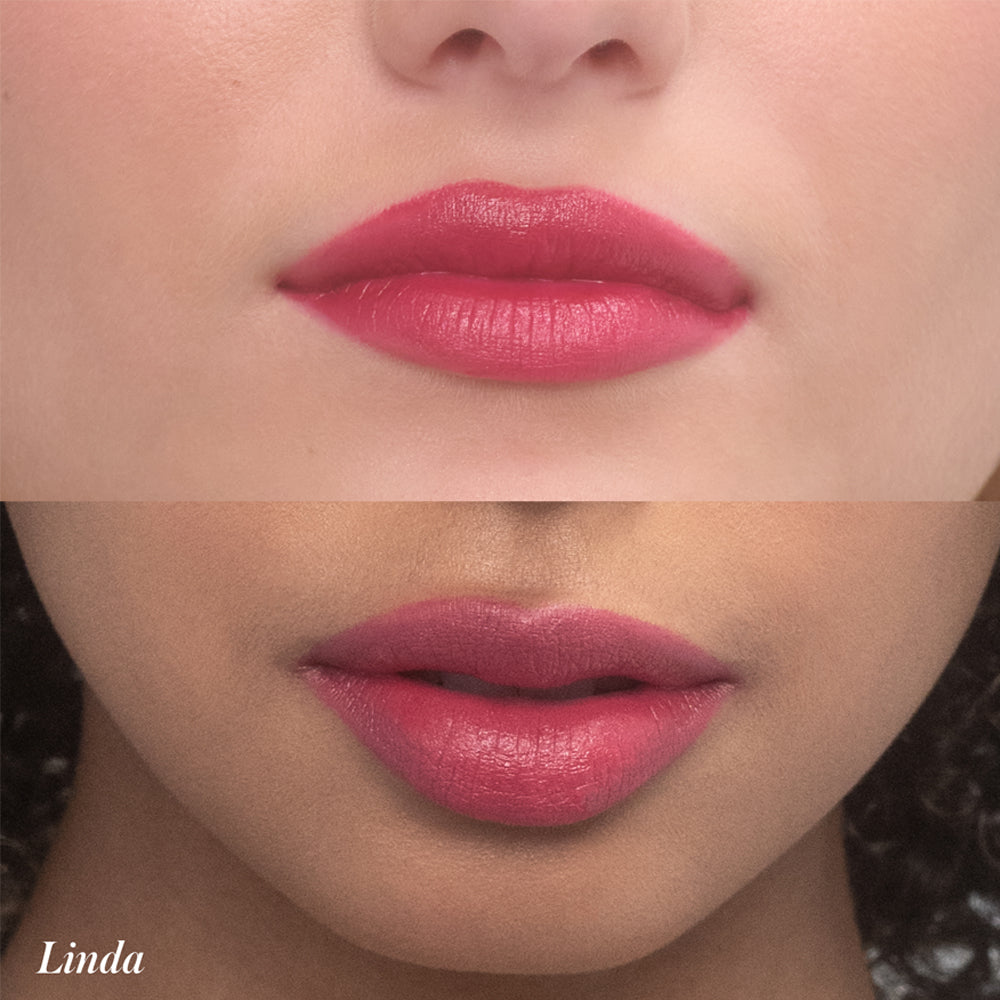 Legendary Serum Lipstick Linda