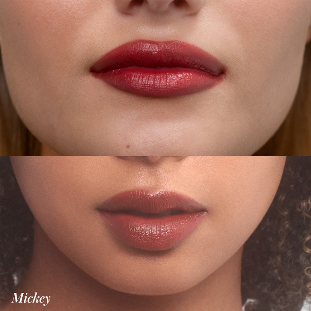 Legendary Serum Lipstick Mickey