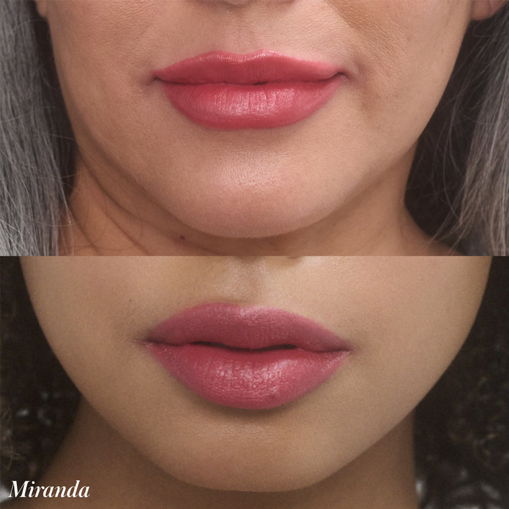Legendary Serum Lipstick Miranda