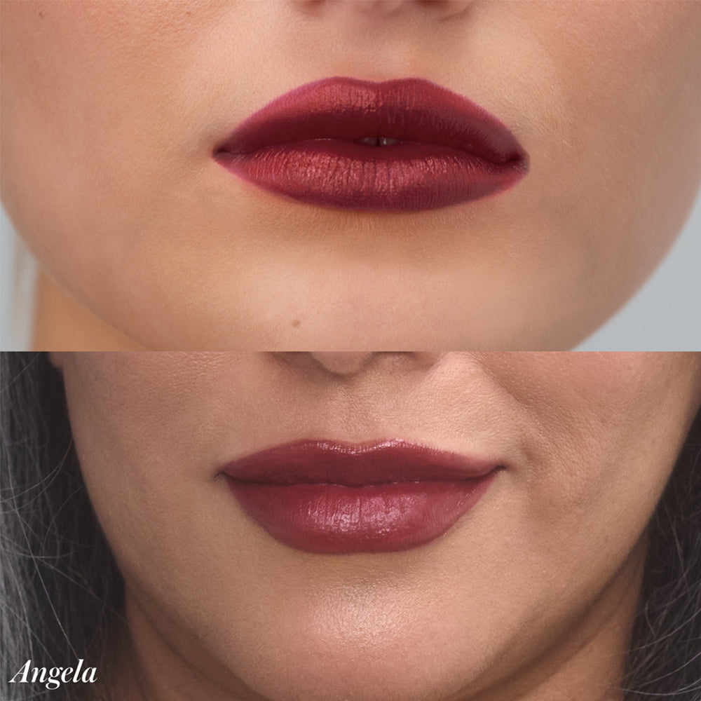 Legendary Serum Lipstick Angela