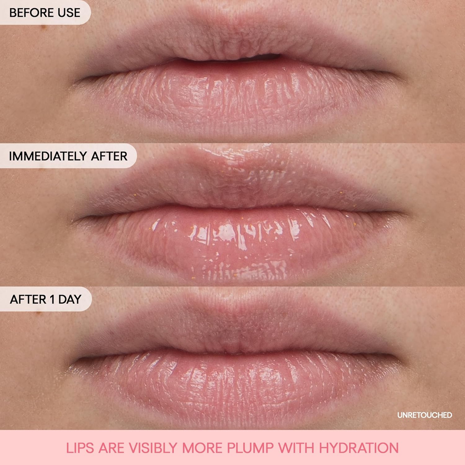Bouncy & Firm Lip Treatment