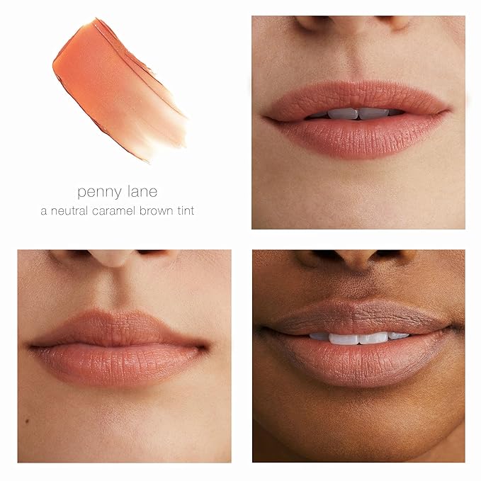 Tinted Lip Balm Penny Lane