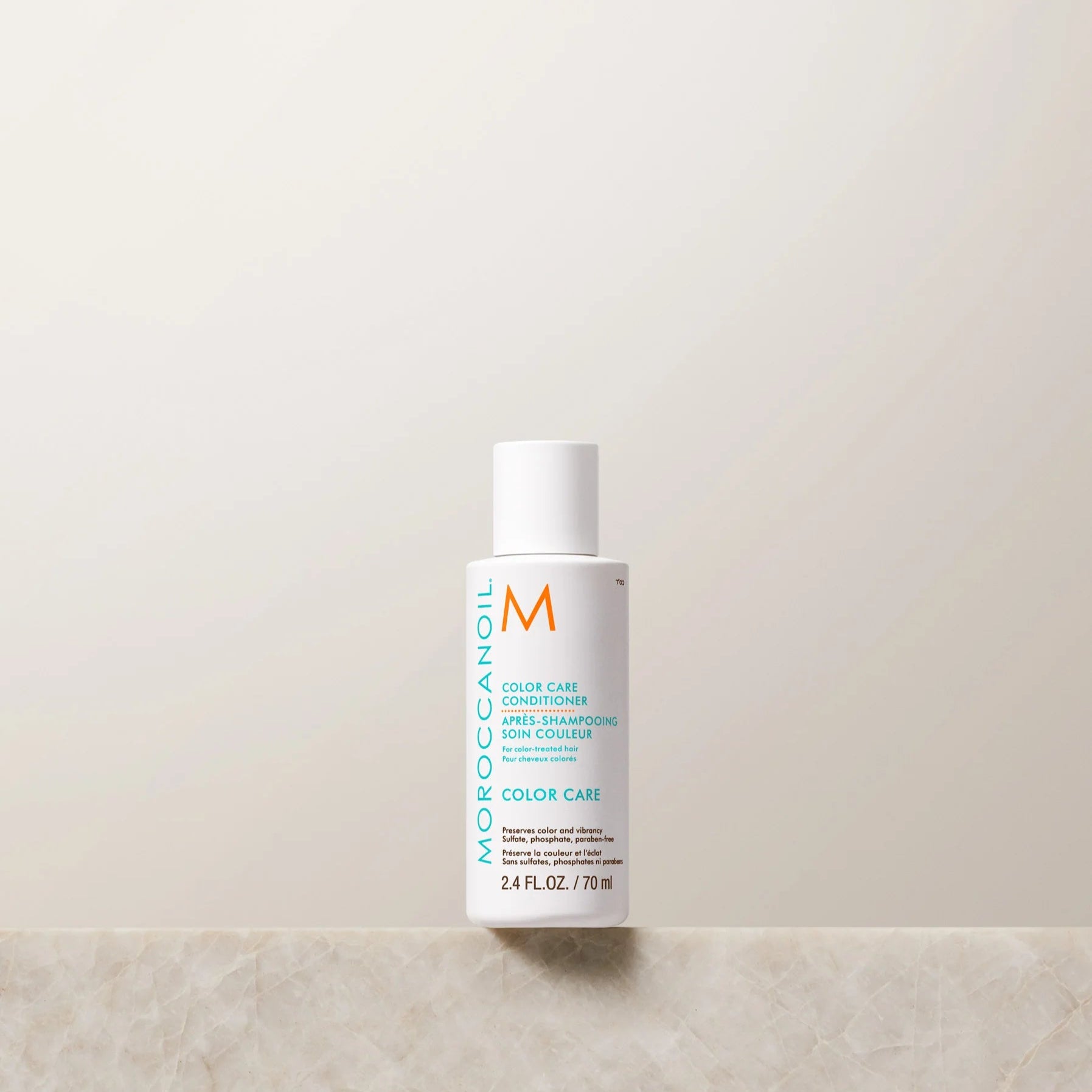 Color Care Conditioner Travel