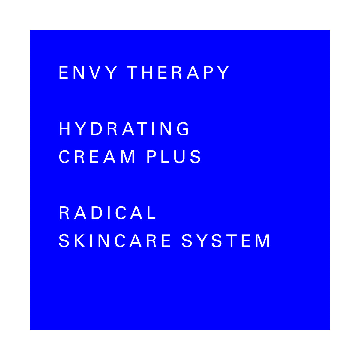 Hydrating Cream Plus