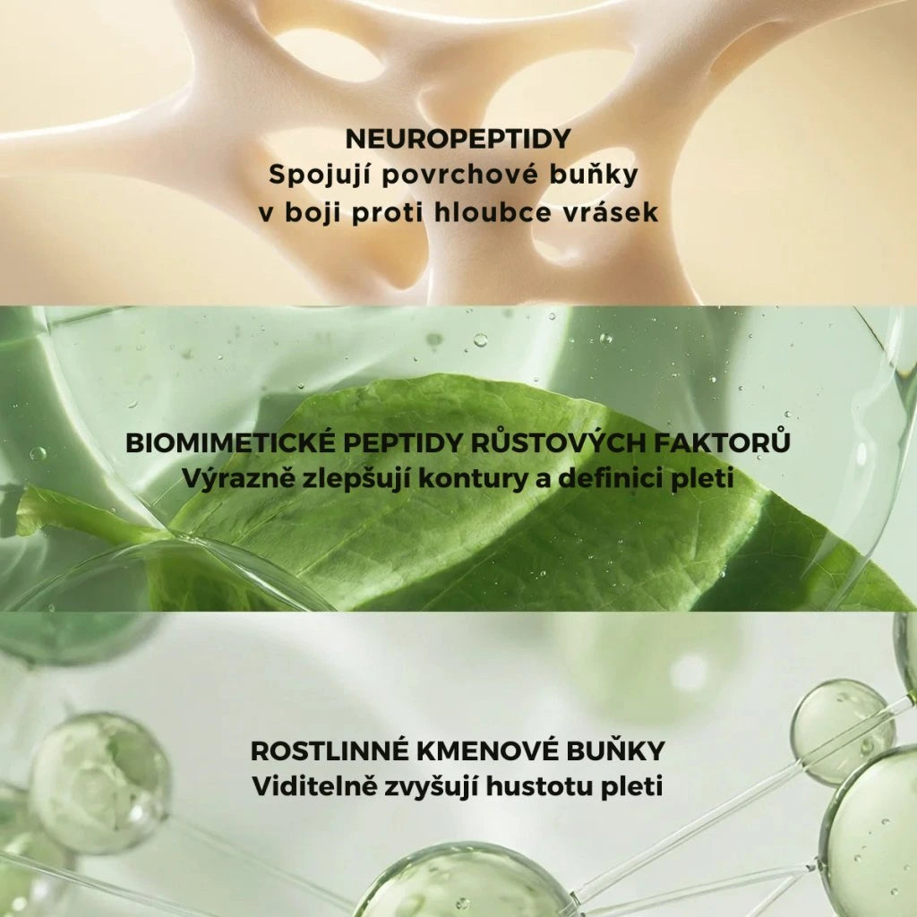Neuropeptide Pore-Refining & Resurfacing Cream Cleanser